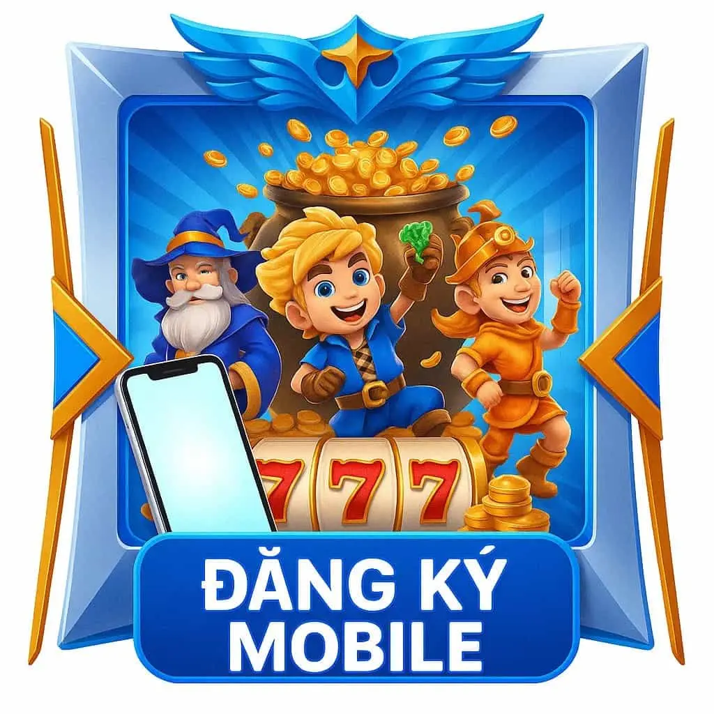 Đăng ký mobile ww88